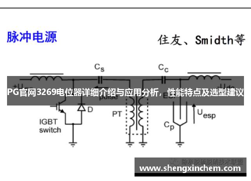 PG官网3269电位器详细介绍与应用分析，性能特点及选型建议