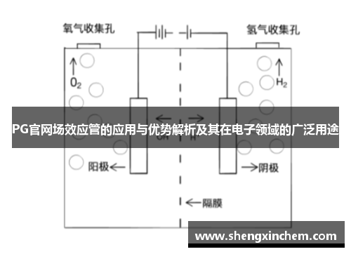 PG官网场效应管的应用与优势解析及其在电子领域的广泛用途